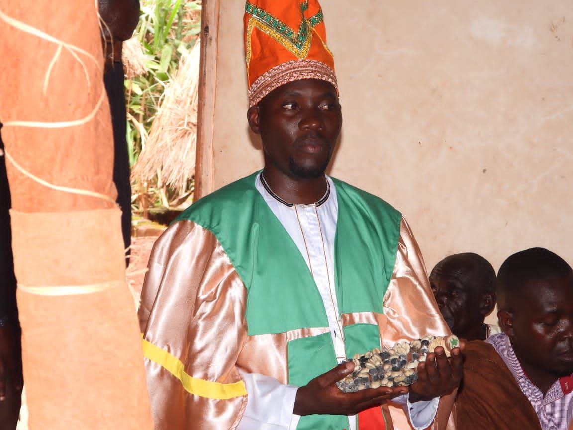 Coronation Rites